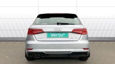 Audi A3 35 TFSI S Line 5dr S Tronic Petrol Hatchback